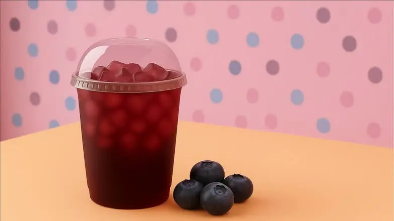 Blissful Shakes and Scoops ice cream and desserts menu in Saskatoon, SK