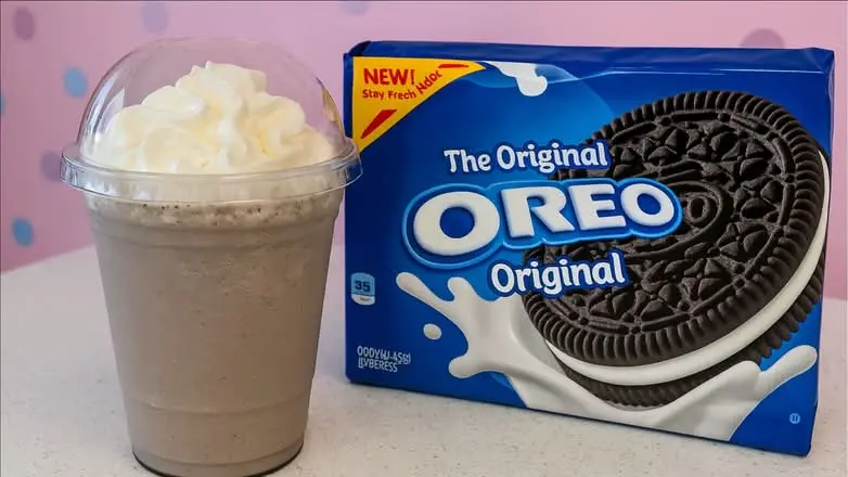 Delicious parfait at Blissful Shakes and Scoops in Saskatoon, SK